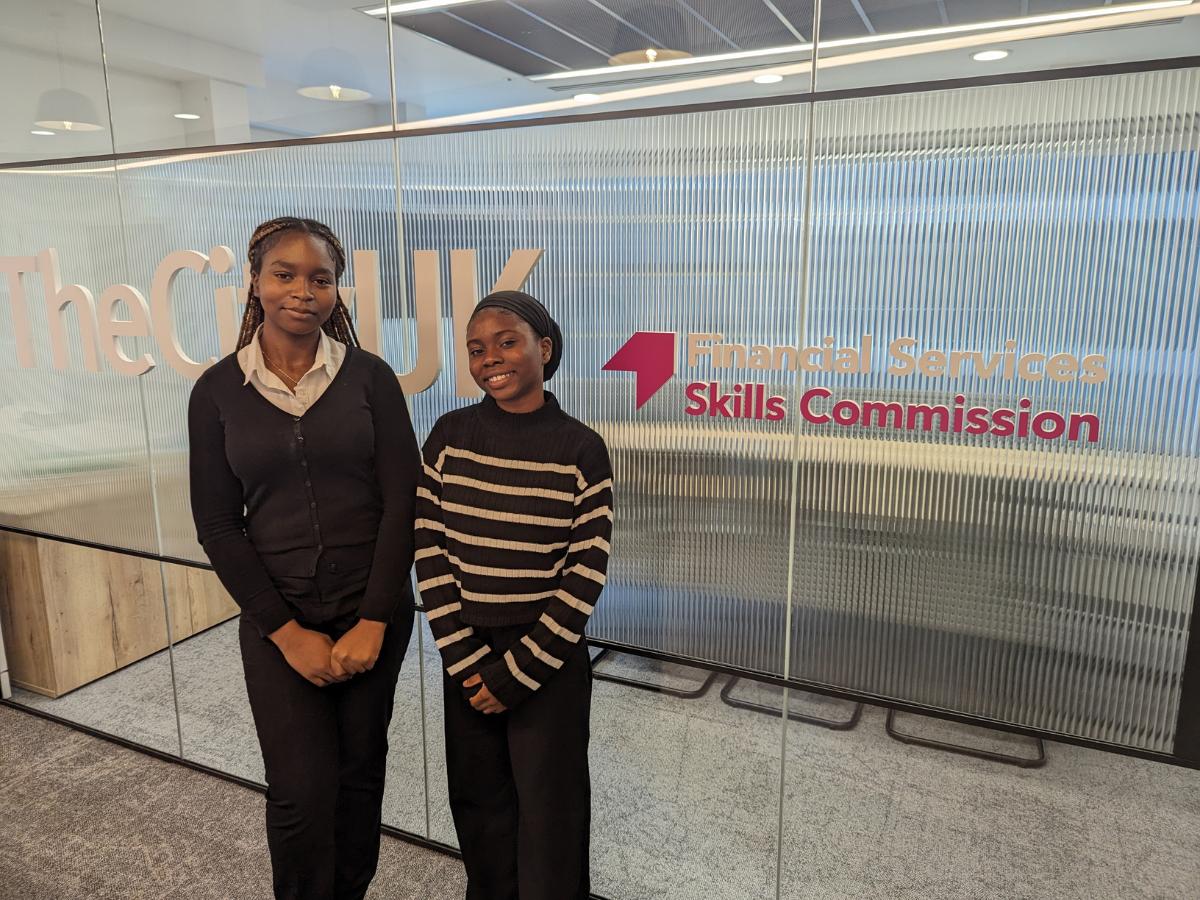 Featured image for “Work experience for young people: UK employers must step up”