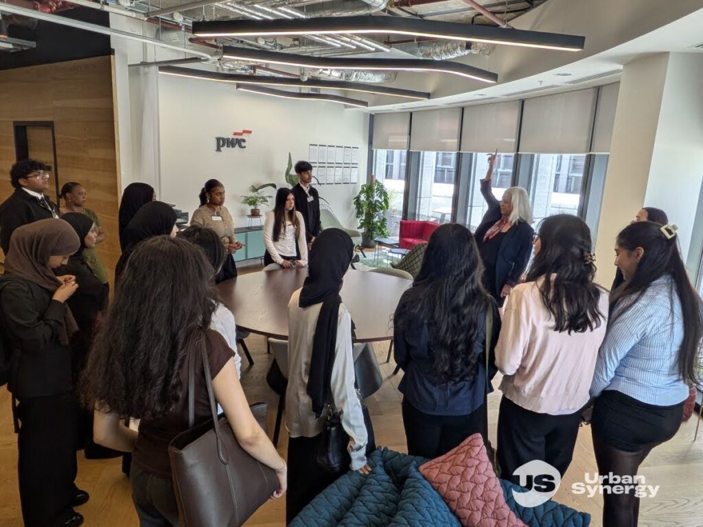 Urban Synergy Insight Day PwC Birmingham June 2026 02