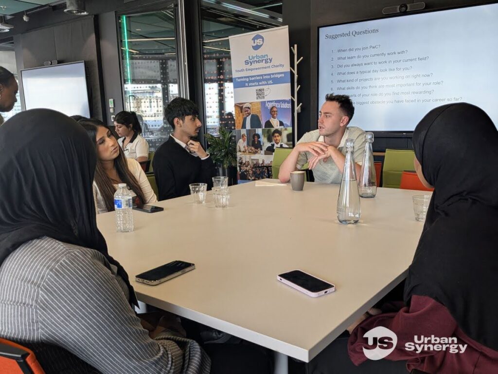 Urban Synergy Insight Day PwC Birmingham June 2026 08