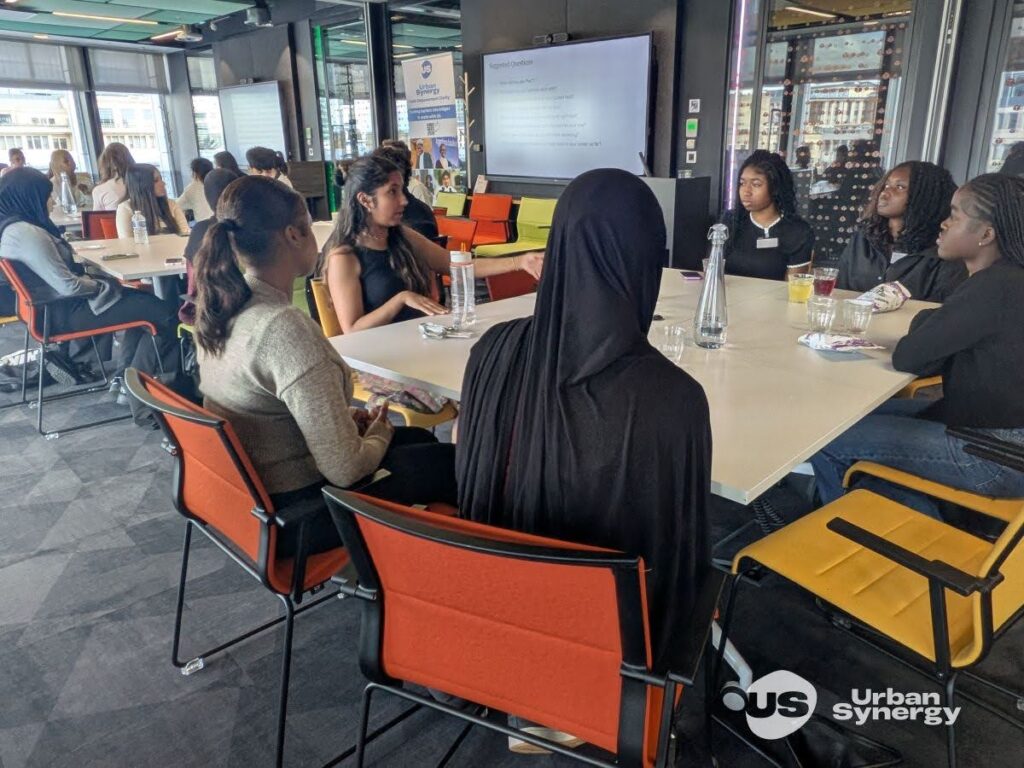 Urban Synergy Insight Day PwC Birmingham June 2026 09