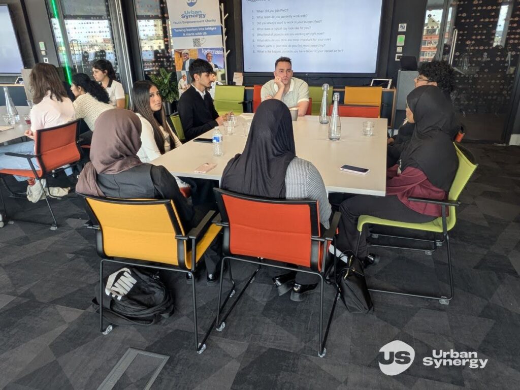 Urban Synergy Insight Day PwC Birmingham June 2026 10