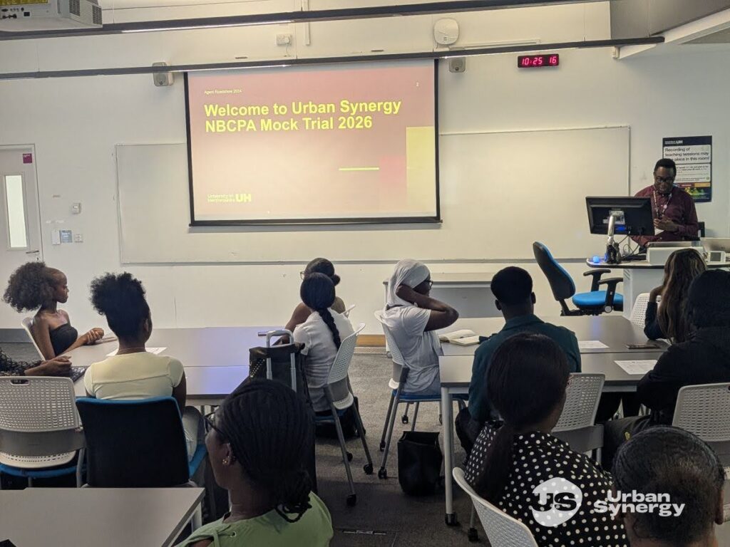 Urban Synergy NBCPA Mock Trial July 2026 06