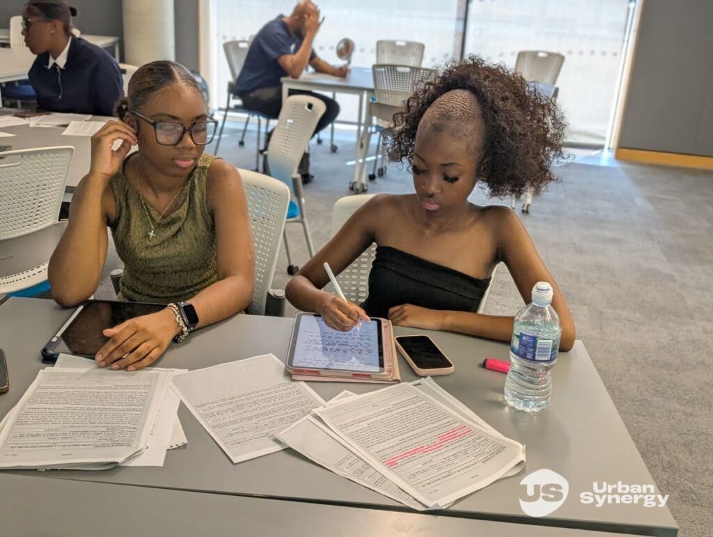 Urban Synergy NBCPA Mock Trial July 2026 11