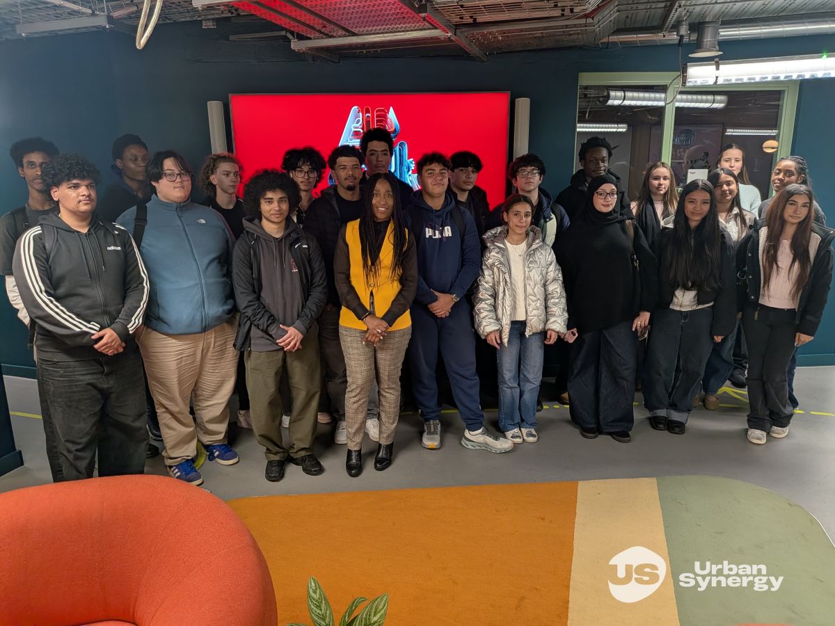 Featured image for “Adobe Insight Day inspires next generation of creatives”