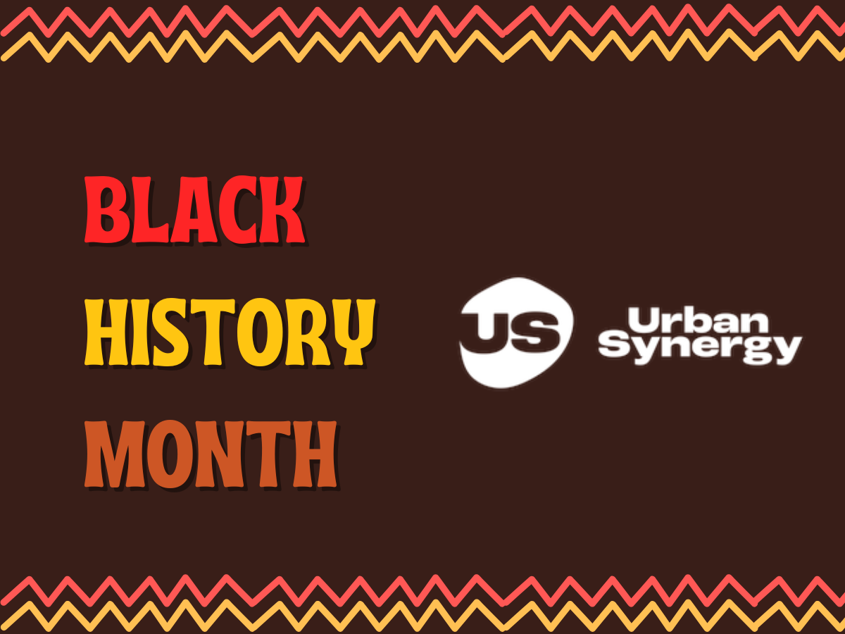 Featured image for “Black History Month: Black mentors shaping futures”